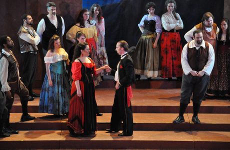 Regina Opera Company
