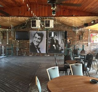 Spot Bar