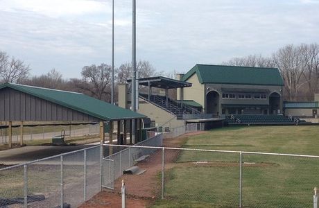 Carleton Davidson Stadium