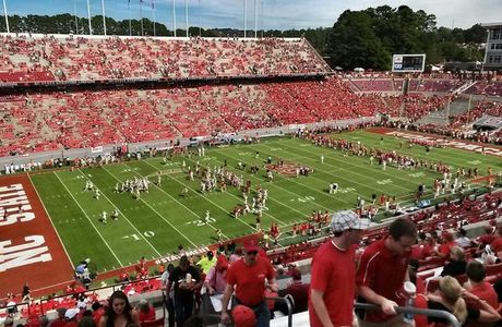 Regal Brier Creek Stadium 14