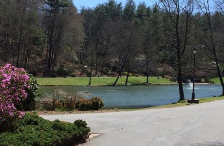 T.H. Broyhill Walking Park