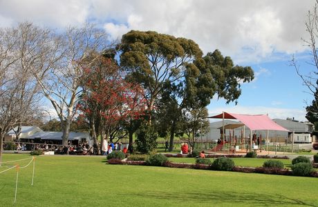 Swan Valley Museum