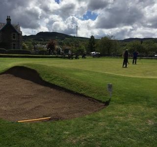 Aberfeldy Golf Club