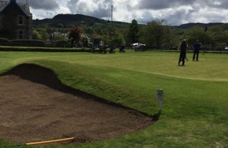 Aberfeldy Golf Club