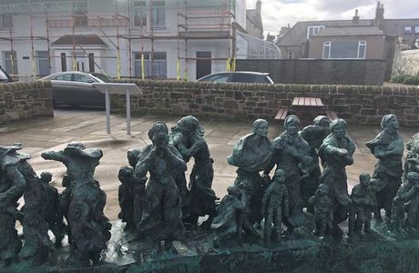 Widows And Bairns