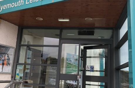Eyemouth Leisure Centre