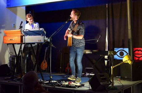 Eyemouth Hippodrome