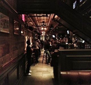 Deacon Brodie's Tavern