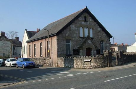 Capel Coffa
