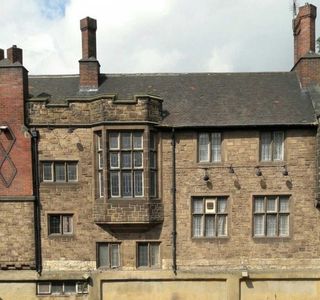 Bridge Inn Rotherham