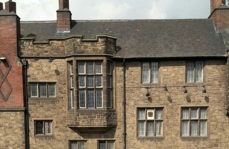 Bridge Inn Rotherham