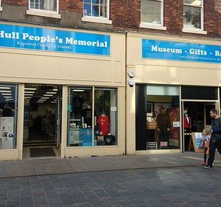 The Hull People's Memorial Museum
