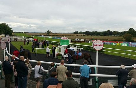 Sedgefield Racecourse