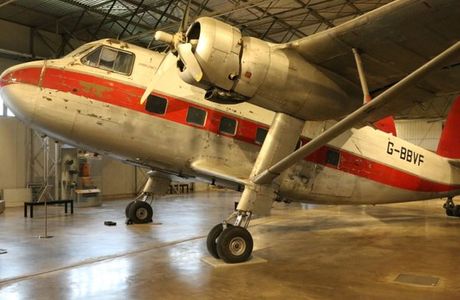 National Museum of Flight