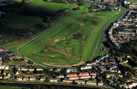 Musselburgh Links