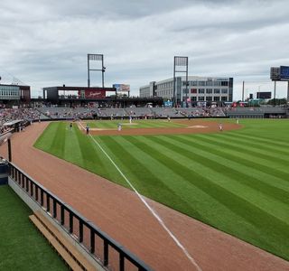 Impact Field