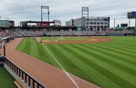 Impact Field