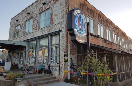Ground Zero Blues Club