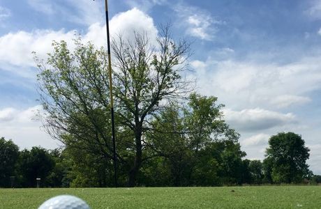 Pine Ridge Golf Course
