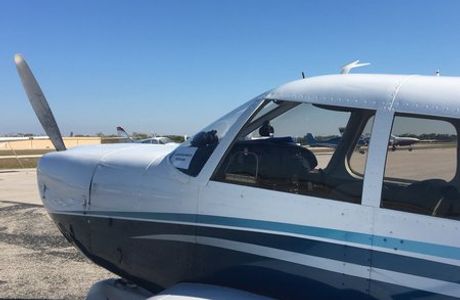 Aviation North