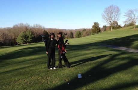 Gainfield Farms Golf Course