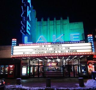 Classic Cinemas Lake Theatre