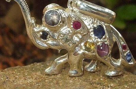 Roosara Gems and Jewellery