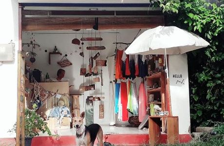 Podi Kade