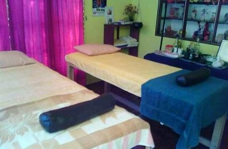 Heaven Edge Spa
