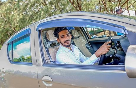 Taprobane Taxi & Tours