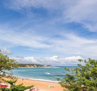 Sea Waves Tours
