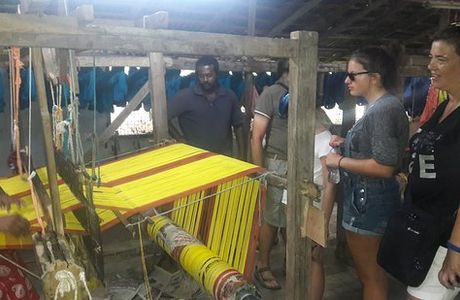 Sooriya Weaving