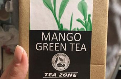 Tea Zone