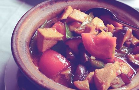 Colombo Cooking Class