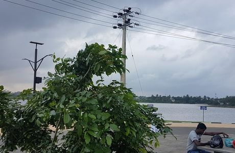 Weras Ganga Park