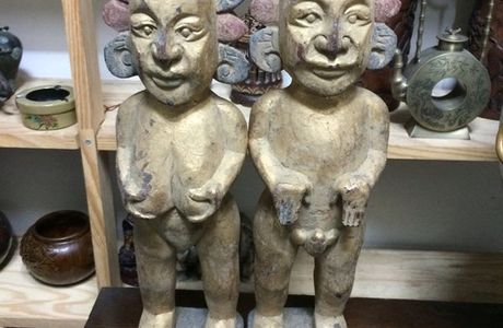 Jayagiri Antiques
