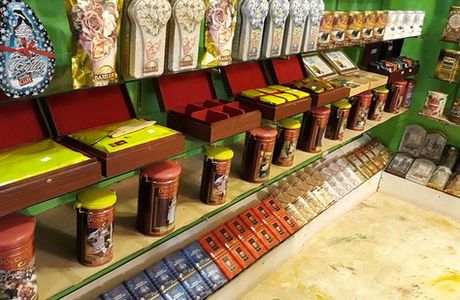 Polo Bazaar Souvenir Store