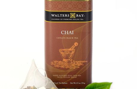 Ceylon Coffee & Spice Trail