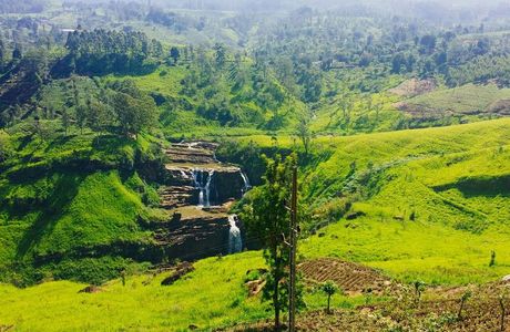 Ruwan Taxi and Tours