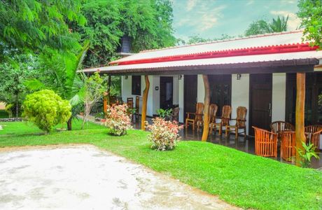 Habarana Travel House