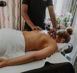 Korale Spa