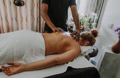 Korale Spa