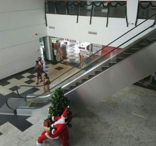 Cargills Square