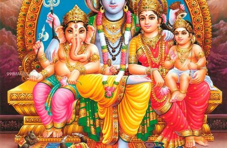 Potpathy Vinayagar