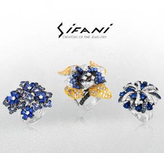 Sifani Jewelers