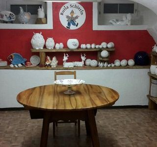 Butia Schlerin Cafe creativ