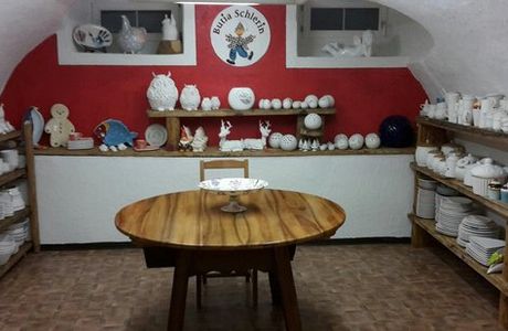 Butia Schlerin Cafe creativ