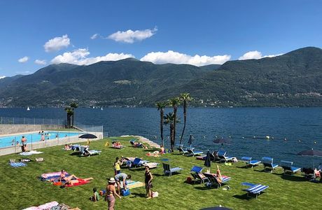 Lido Brissago