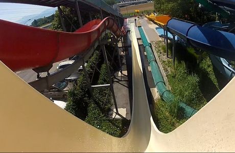 AquaSplash