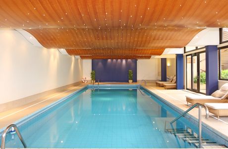 Zen-Ka Spa